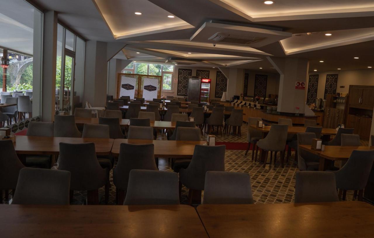 Ayder Hanedan Suit Hotel Cayirduzu Exteriér fotografie