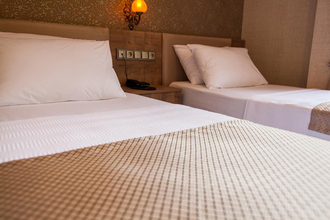 Ayder Hanedan Suit Hotel Cayirduzu Exteriér fotografie